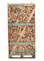 Leña de haya 30-33 cm 2 RM palet